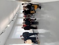 Slavnostní otevření nové sklářské expozice v Městském muzeu Železný Brod
